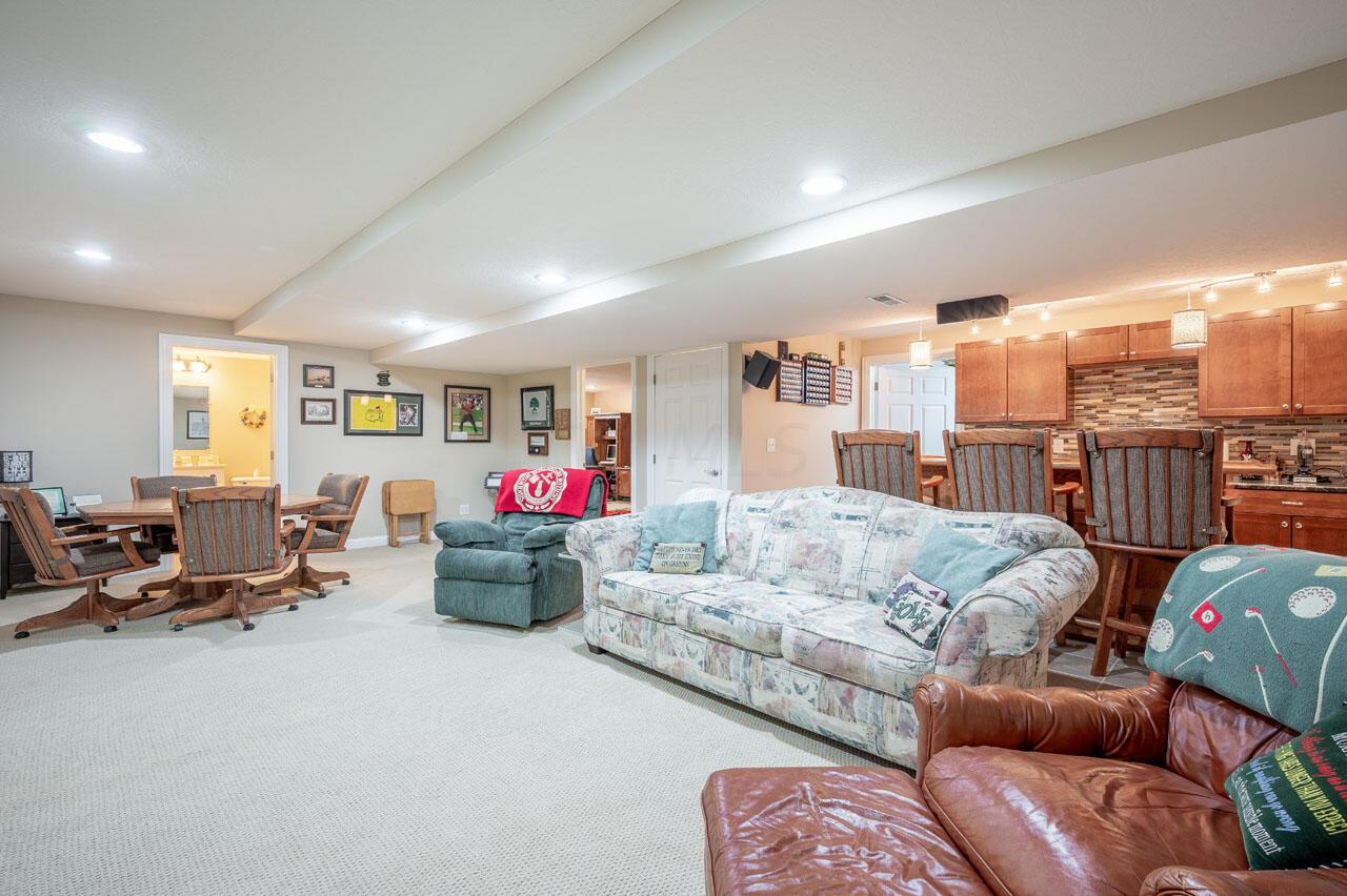 4899 Rays Circle Dublin, OH 43016 - Photo 27 of 42 Basement 3