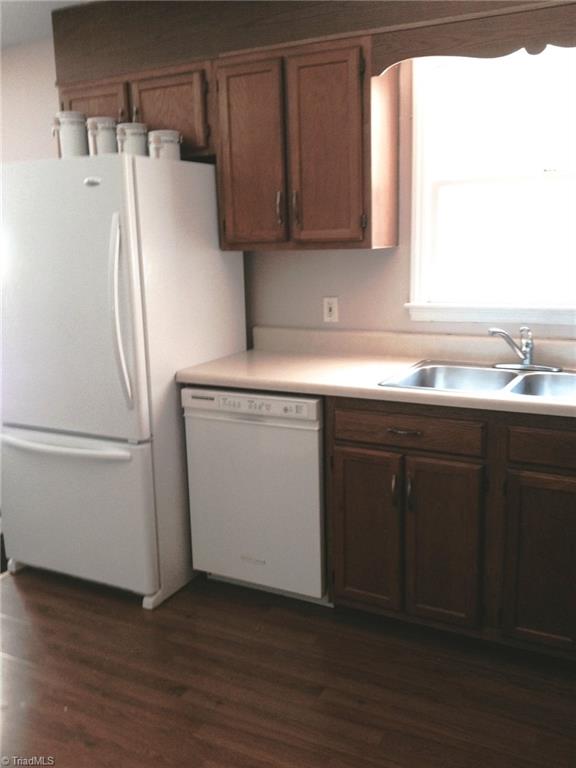159 Hickory Tree Road Mocksville, NC 27028 - Photo 8 of 14 Gallery Image 8