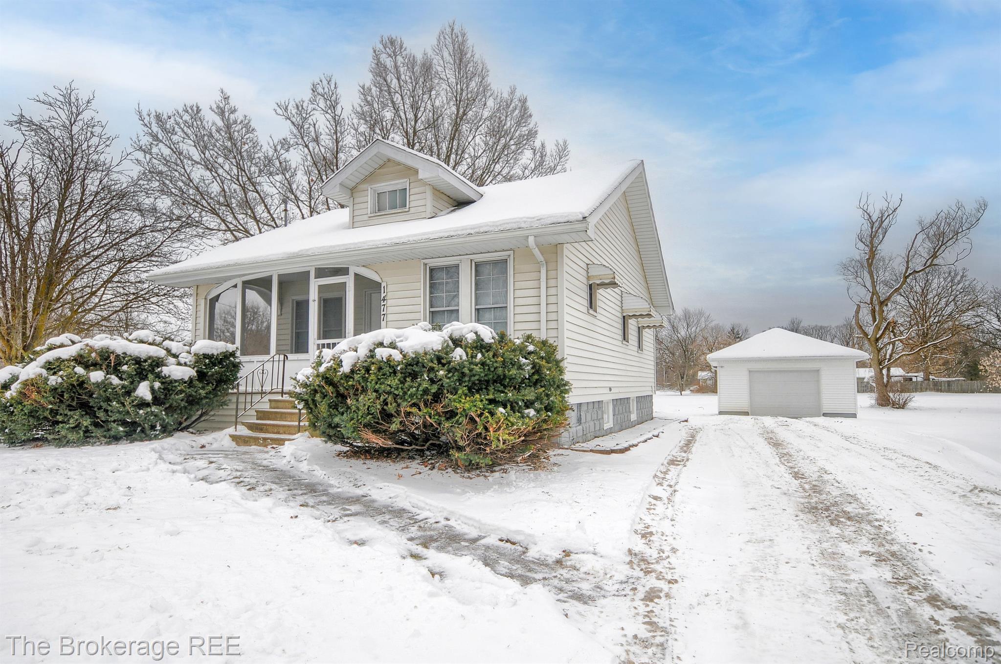 1477 West Mount Morris Road Mount Morris, MI 48458 - Photo 2 of 37 Gallery Image 2