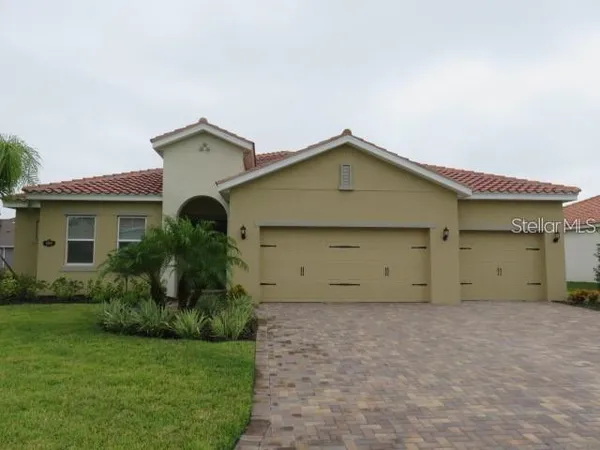 $2,695 | 6969 Indus Valley Circle, Parrish, FL 34219