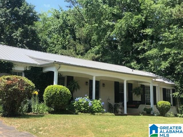 3800 Greenbrier Dear Road Anniston, AL 36207 - Photo 3 of 26 Gallery Image 3
