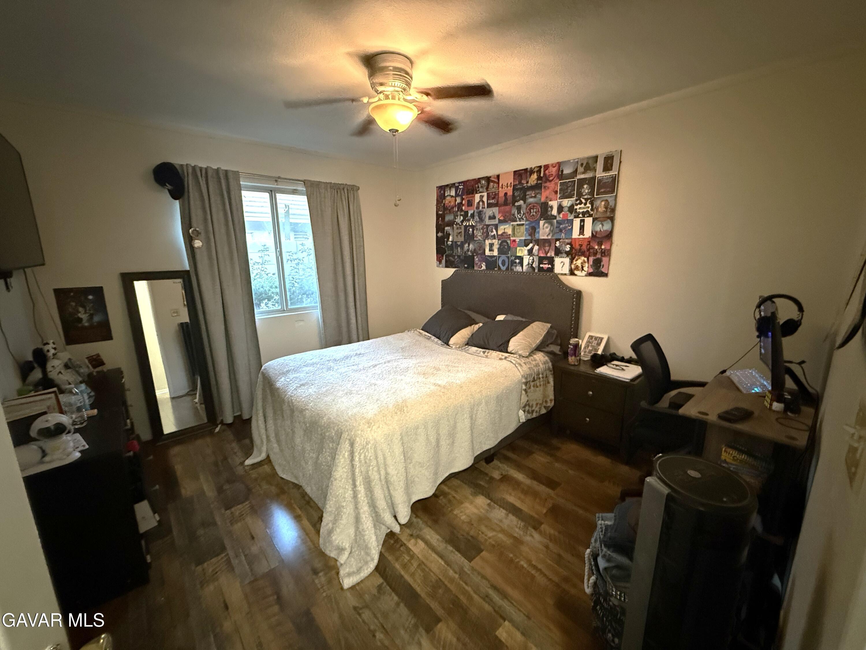 1705 Lightcap Street Lancaster, CA 93535 - Photo 14 of 21 Bedroom 3