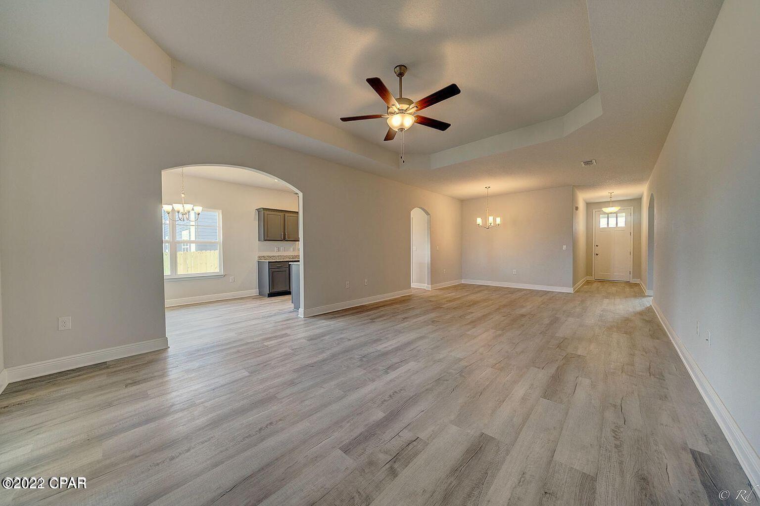 4709 Maegans Ridge Road Panama City, FL 32404 - Photo 3 of 11