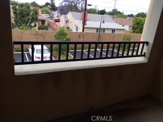 1613 East Lincoln Avenue Anaheim, CA 92805 - Photo 13 of 26 a view of a balcony