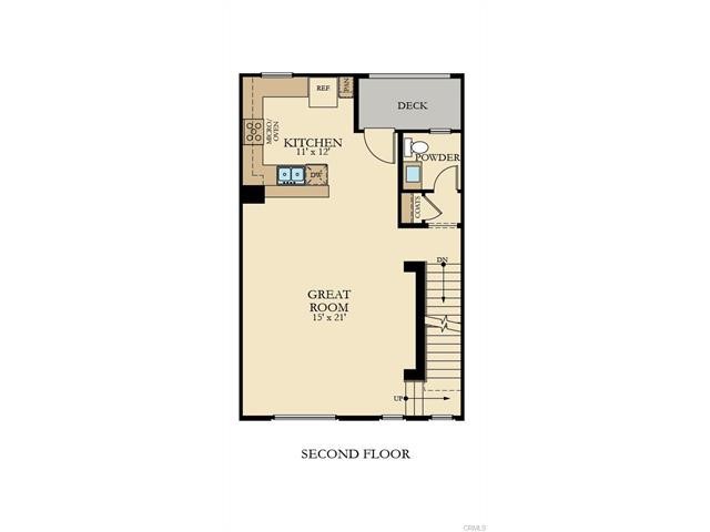 1613 East Lincoln Avenue Anaheim, CA 92805 - Photo 5 of 26 a picture of a bench in front of a wall