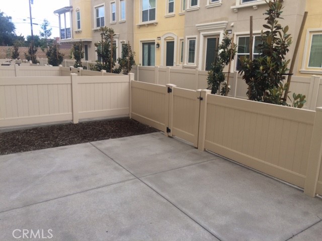 1613 East Lincoln Avenue Anaheim, CA 92805 - Photo 8 of 26 a view of a terrace