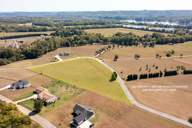 $225,000 | Lot 35 Melrose Place, Dayton, TN 37321