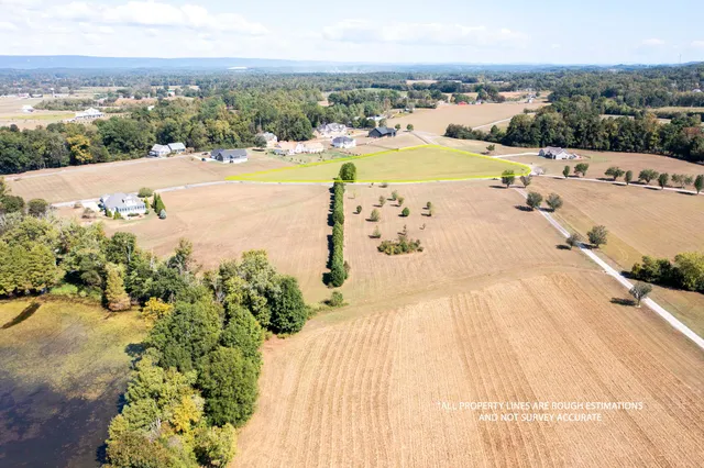 $225,000 | Lot 35 Melrose Place, Dayton, TN 37321