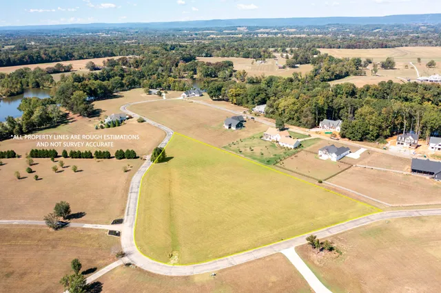 $225,000 | Lot 35 Melrose Place, Dayton, TN 37321