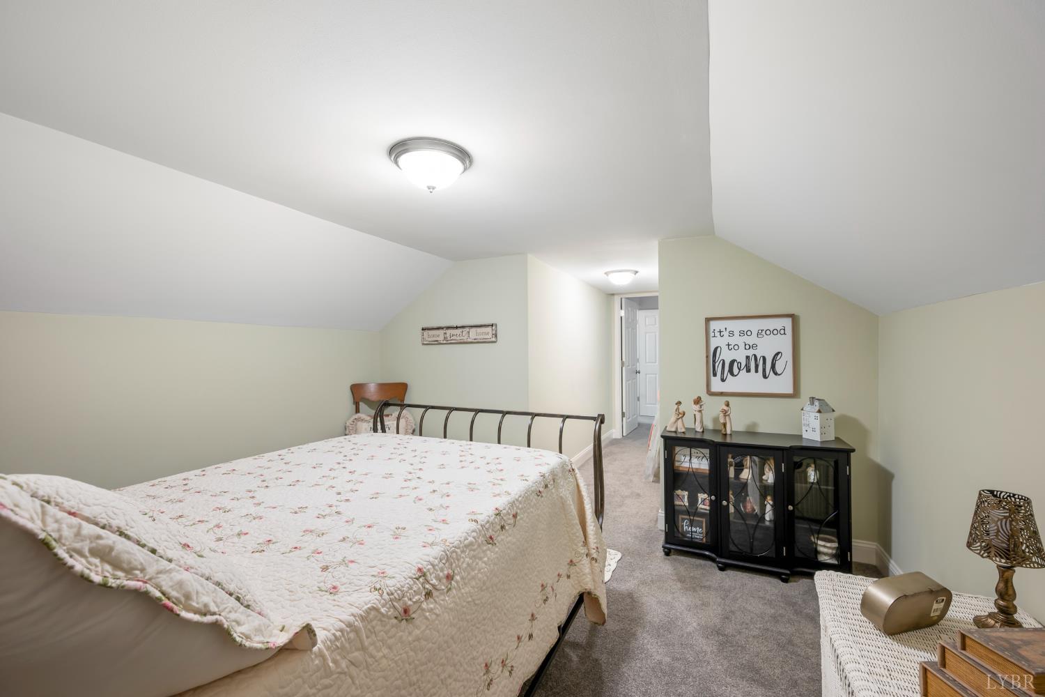 630 Forest Shores Road Wirtz, VA 24184 - Photo 39 of 78