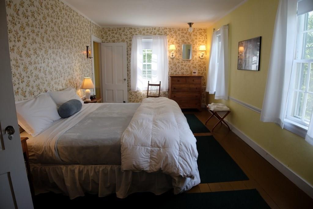 569 Ocean Point Road East Boothbay, ME 04544 - Photo 25 of 35 Photo