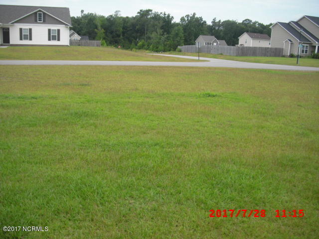 313 Springcreek Court Hubert, NC 28539 - Photo 6 of 39 08042017 008