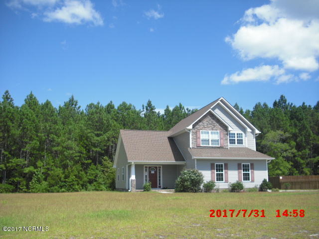 313 Springcreek Court Hubert, NC 28539 - Photo 9 of 39 08042017 019