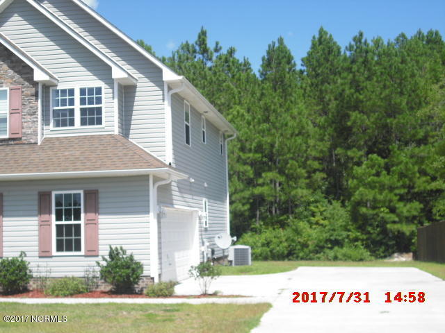 313 Springcreek Court Hubert, NC 28539 - Photo 10 of 39 08042017 021