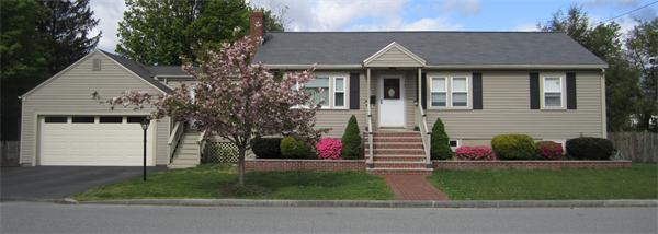 19 Hamilton Road Woburn, MA 01801 - Photo 1 of 18 Gallery Image 1