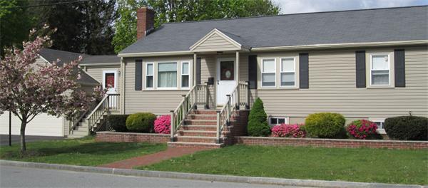 19 Hamilton Road Woburn, MA 01801 - Photo 3 of 18 Gallery Image 3