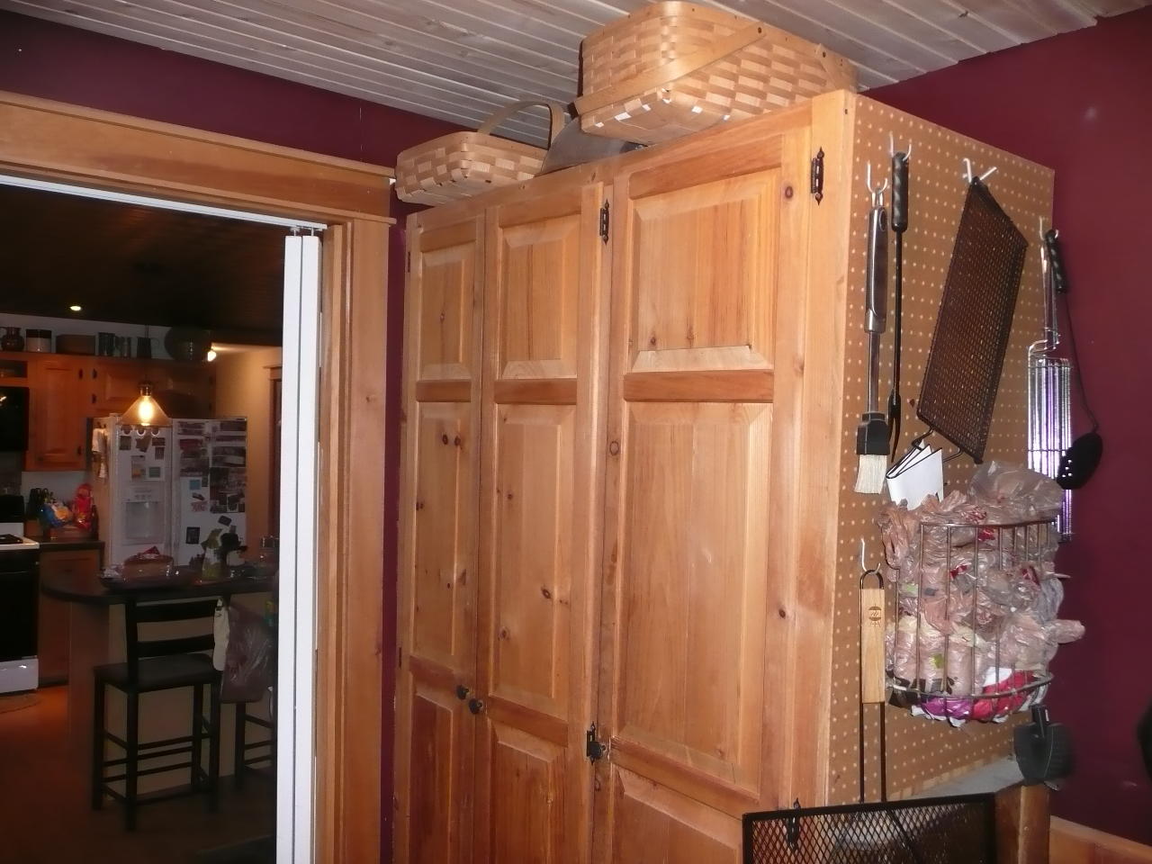 521 N Road Sebec, ME 04481 - Photo 15 of 67 P1040976