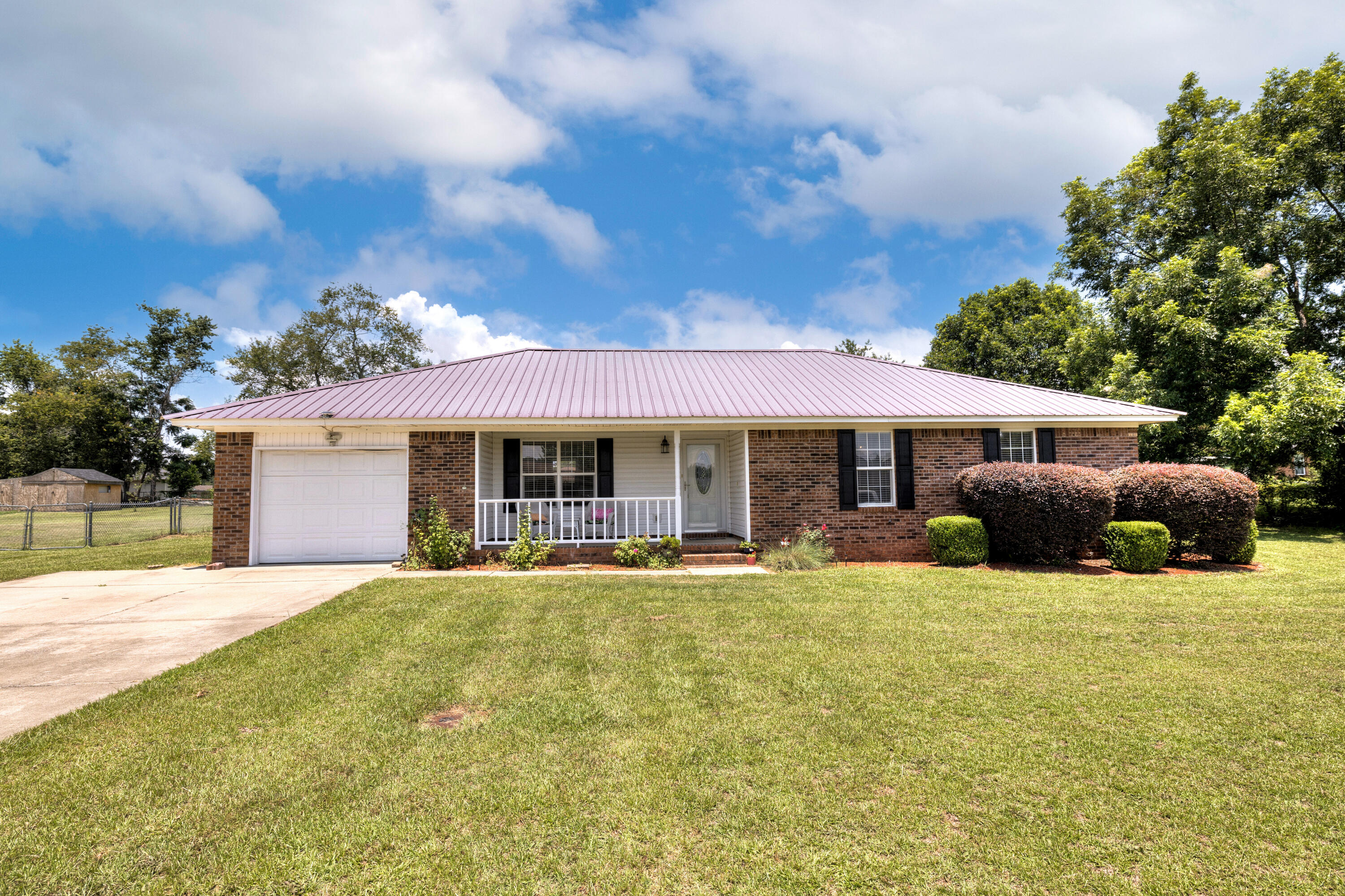 4915 Ridge Street Dalzell, SC 29040 - Photo 2 of 26 Front View