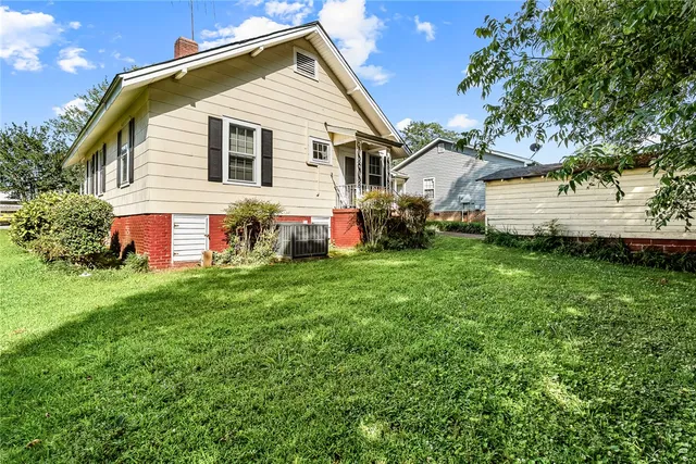 $179,900 | 304 South 6th Street, Easley, SC 29640