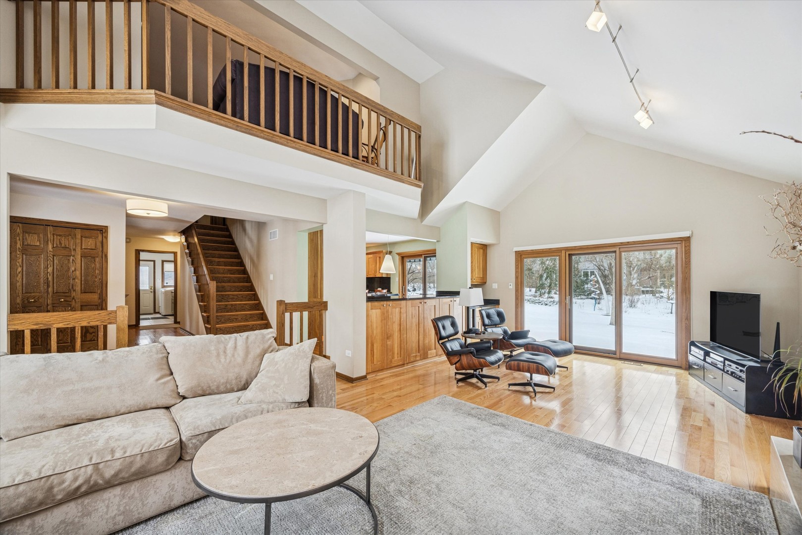 7612 Ridgewood Lane Burr Ridge, IL 60527 - Photo 4 of 32 Gallery Image 4