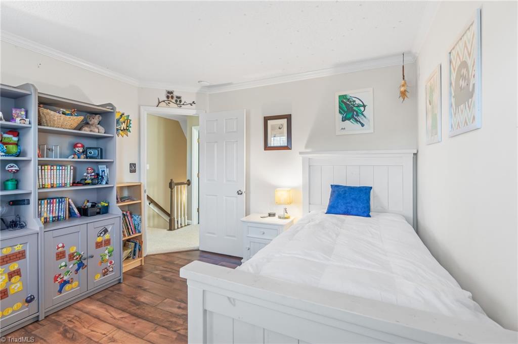 4111 Carroll Brook Road High Point, NC 27265 - Photo 30 of 46 Gallery Image 30