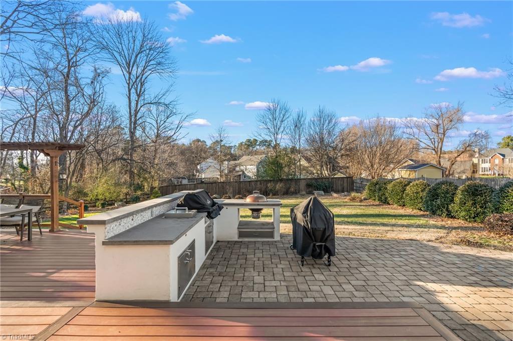 4111 Carroll Brook Road High Point, NC 27265 - Photo 36 of 46 Gallery Image 36