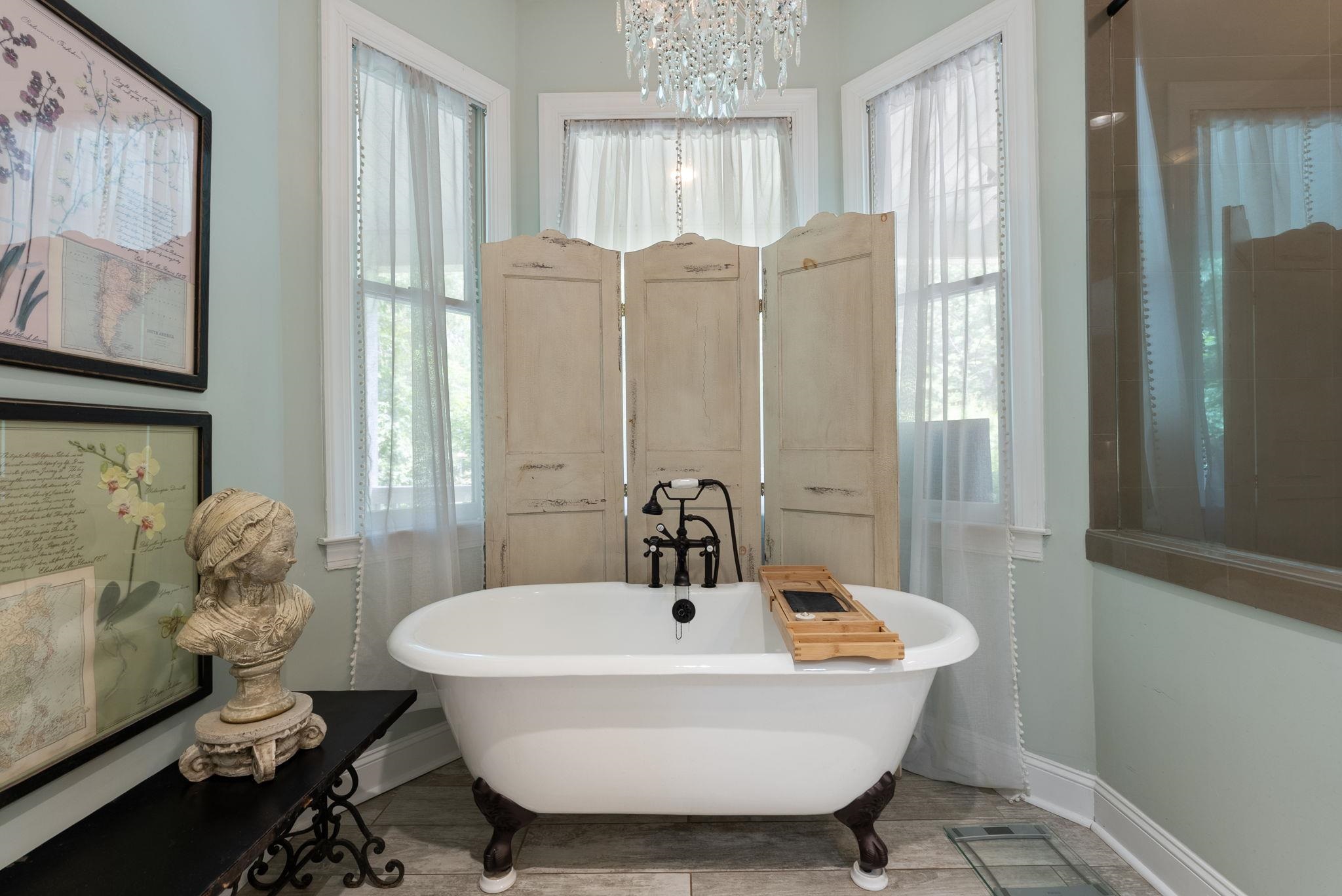 175 Green Hills Road Mill Spring, NC 28756 - Photo 25 of 50