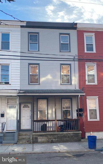 346 Ridgeway Street Gloucester City, NJ 08030 - Photo 1 of 1