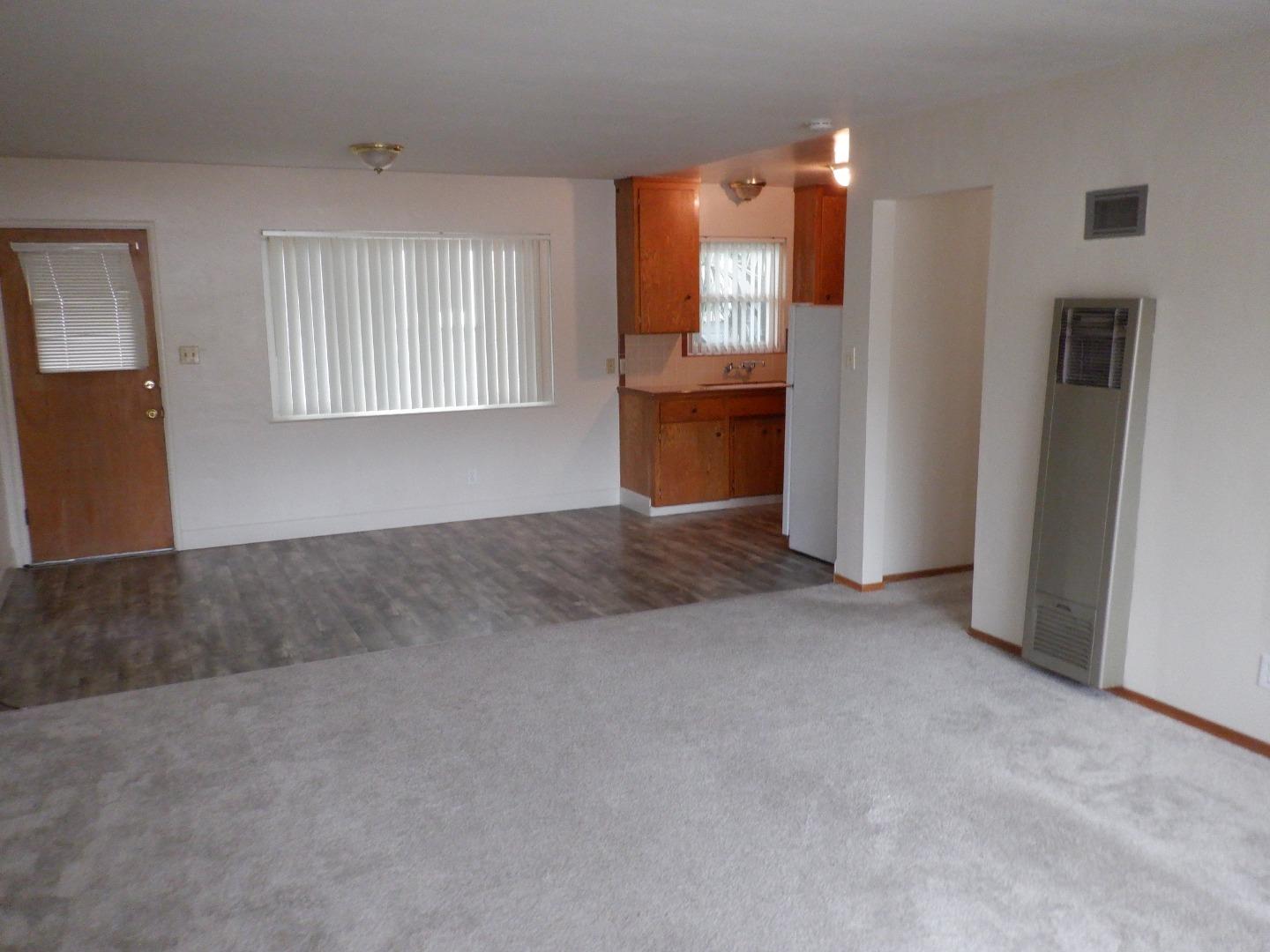520 Chestnut Street Santa Cruz, CA 95060 - Photo 5 of 14 a view of livingroom with hardwood