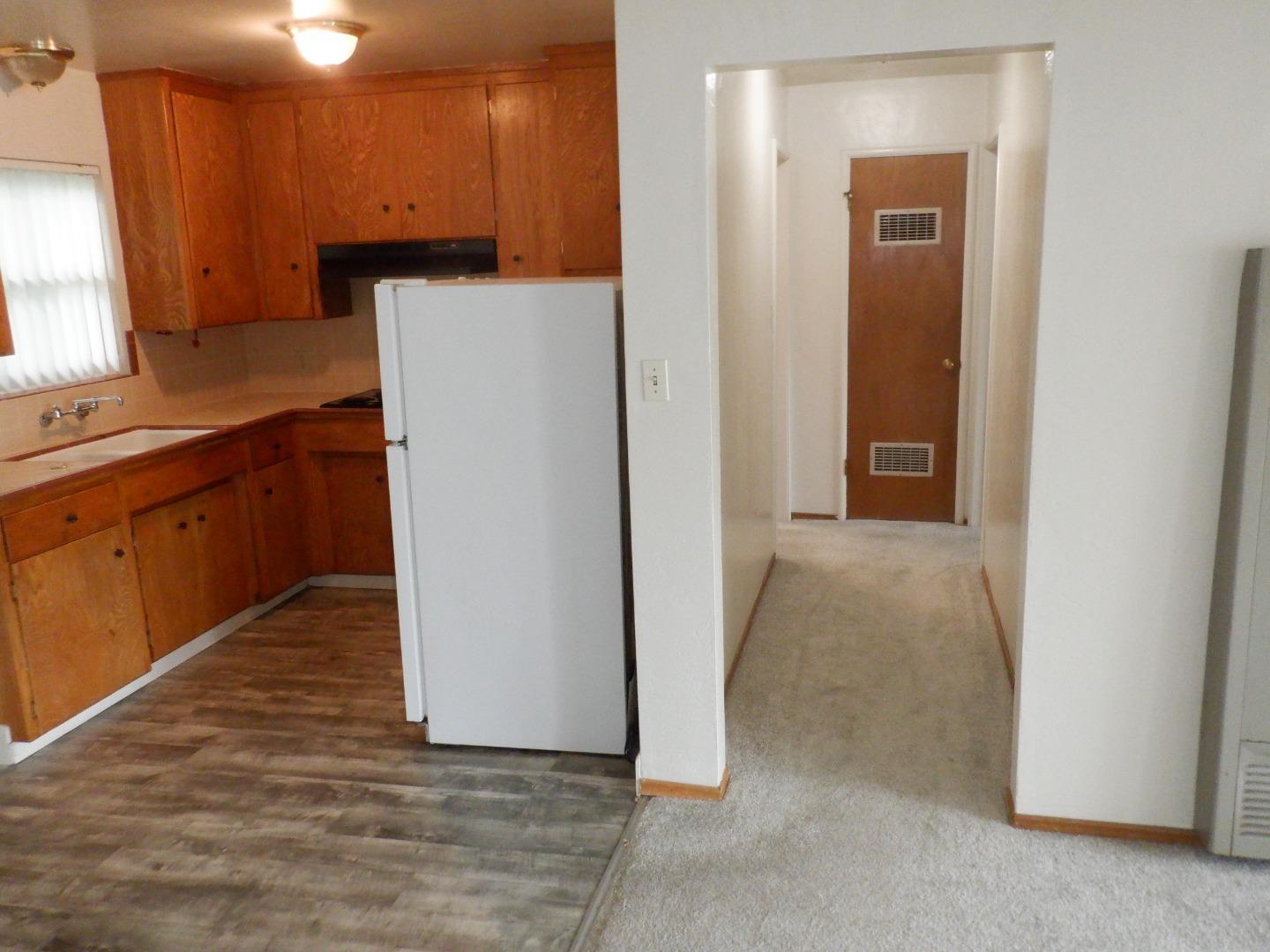 520 Chestnut Street Santa Cruz, CA 95060 - Photo 9 of 14 a view of a kitchen with a sink