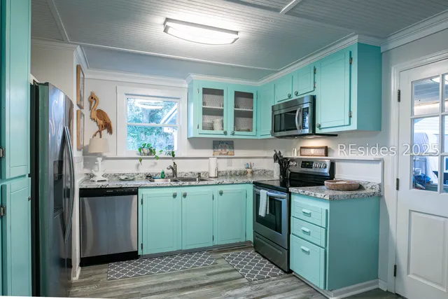 $980,000 | 9 Sailors Choice, Bluffton, SC 29910