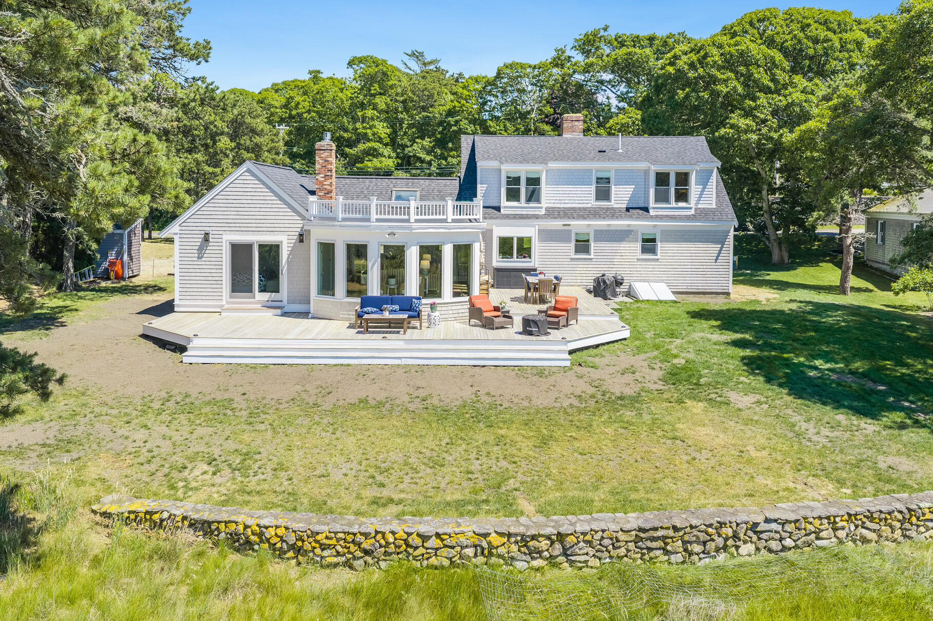 26 Hardings Beach Road Chatham, MA 02633 - Photo 4 of 51 46-DJI_20260626022621_0451_D