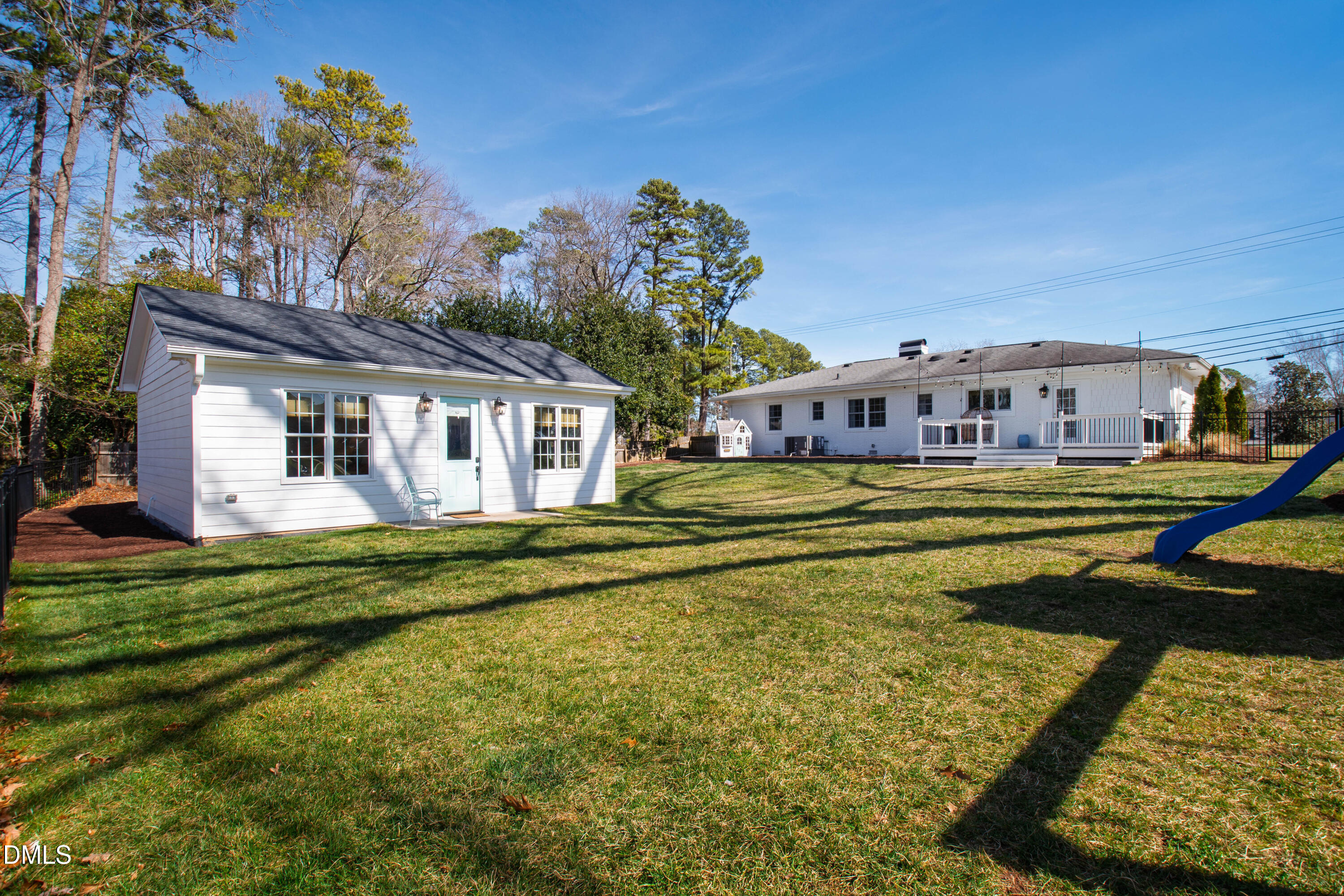 2139 Ridge Road Raleigh, NC 27607 - Photo 56 of 61