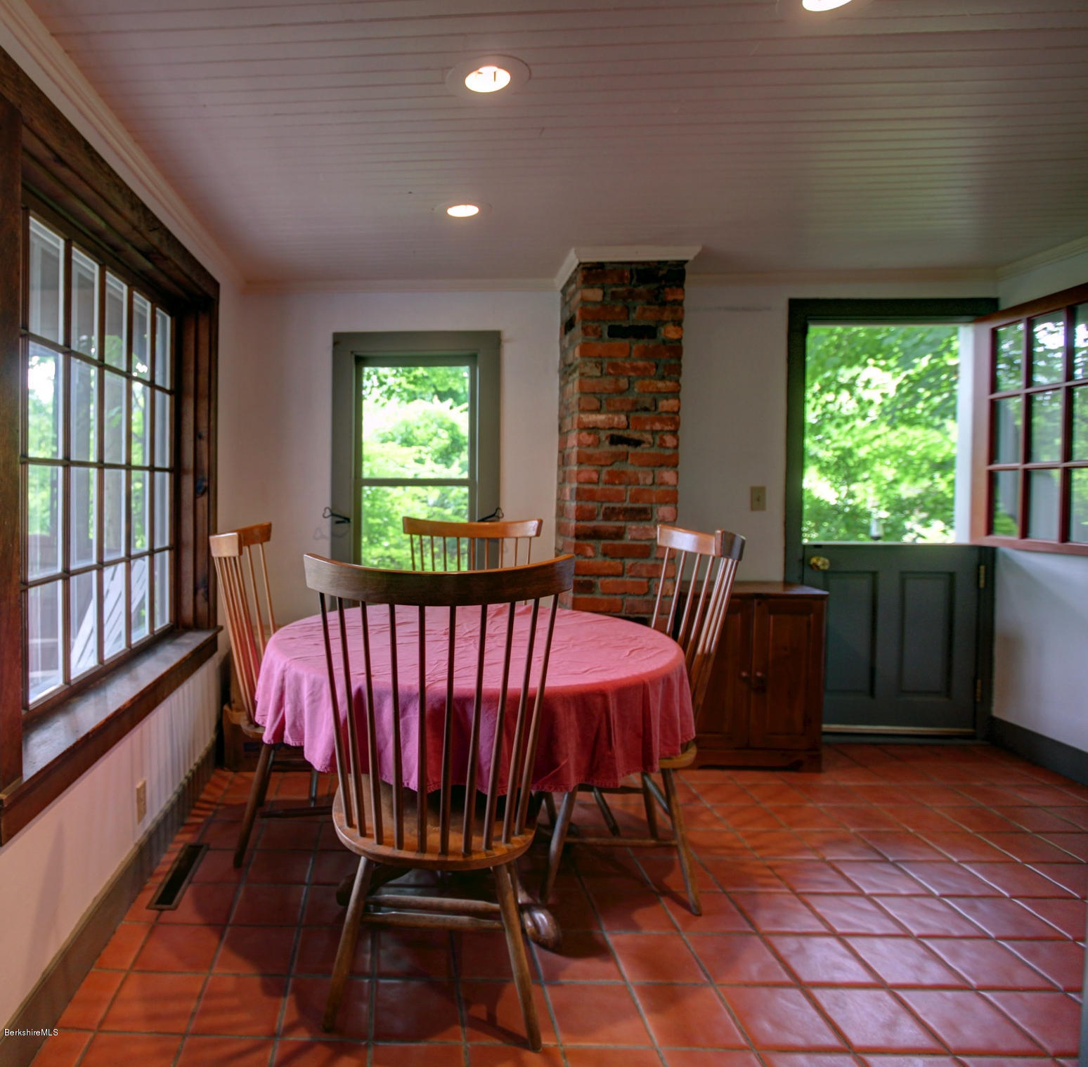 1 Christian Hill Road Stockbridge, MA 01262 - Photo 8 of 23 IMG_8866_7_8Interior01 1