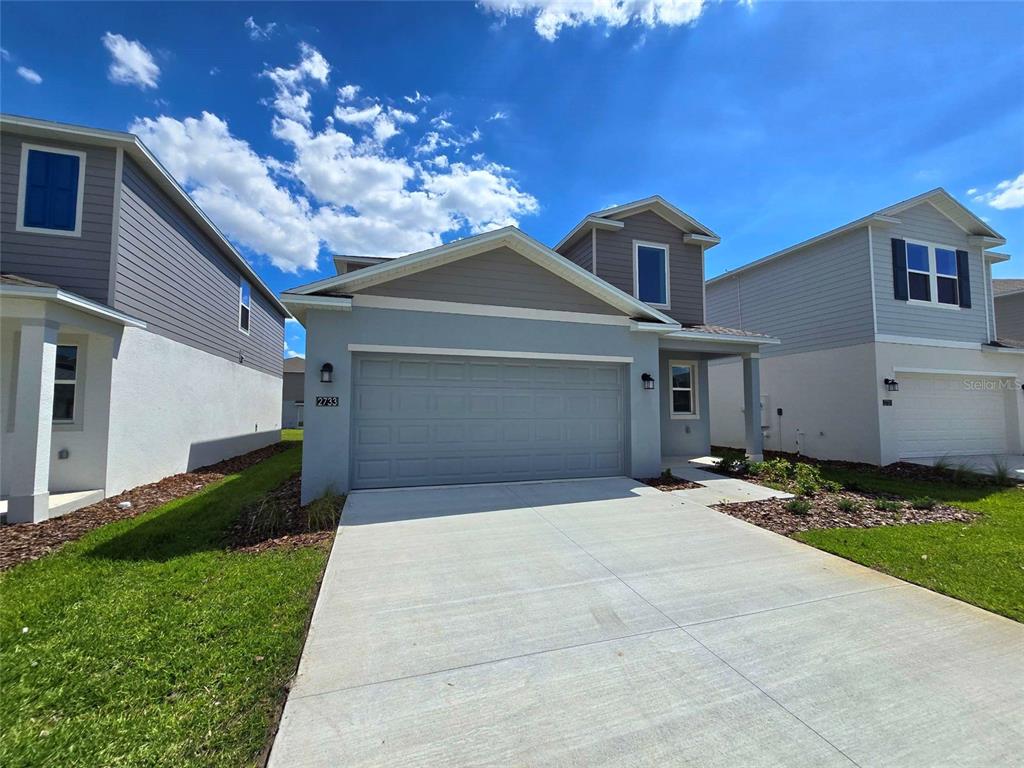 2733 Lookout Rdg Road Haines City, FL 33844 - Photo 2 of 26