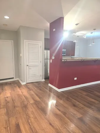 $1,400 | 736 South Kedzie Avenue, Unit 1, Chicago, IL 60612