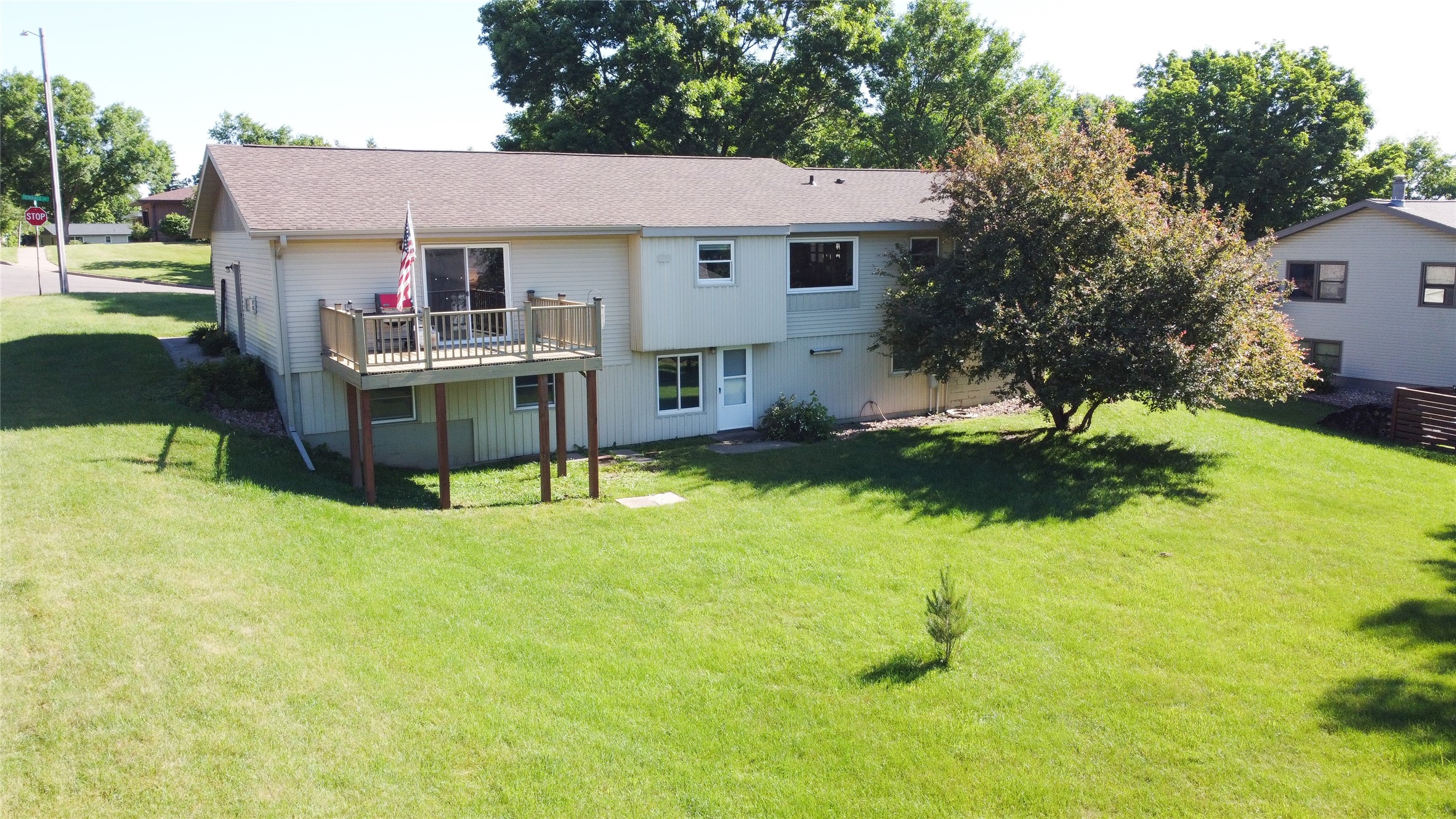 922 Terrace Drive Rice Lake, WI 54868 - Photo 2 of 26