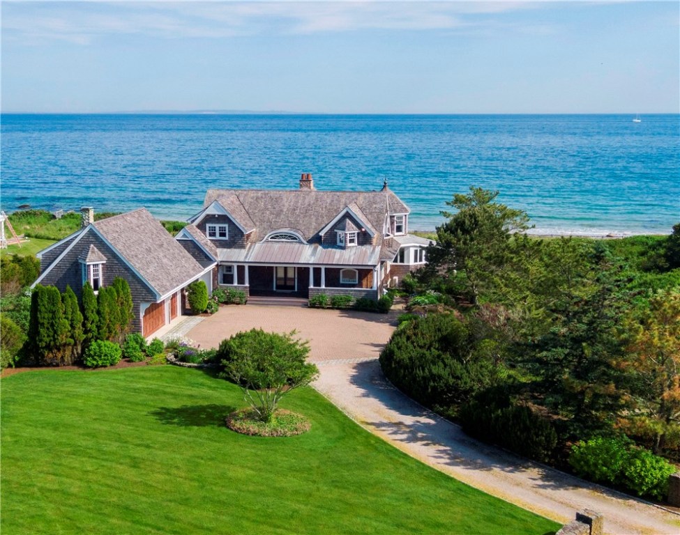 648 West Beach Road Charlestown, RI 02813 - Photo 1 of 49