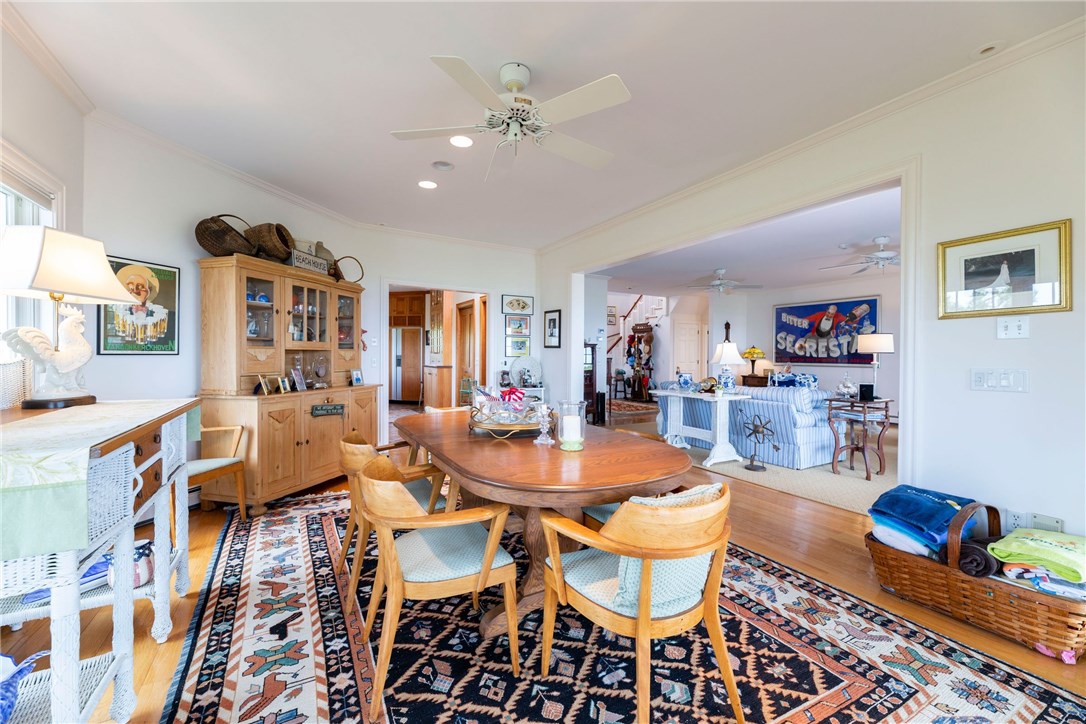 648 West Beach Road Charlestown, RI 02813 - Photo 11 of 49