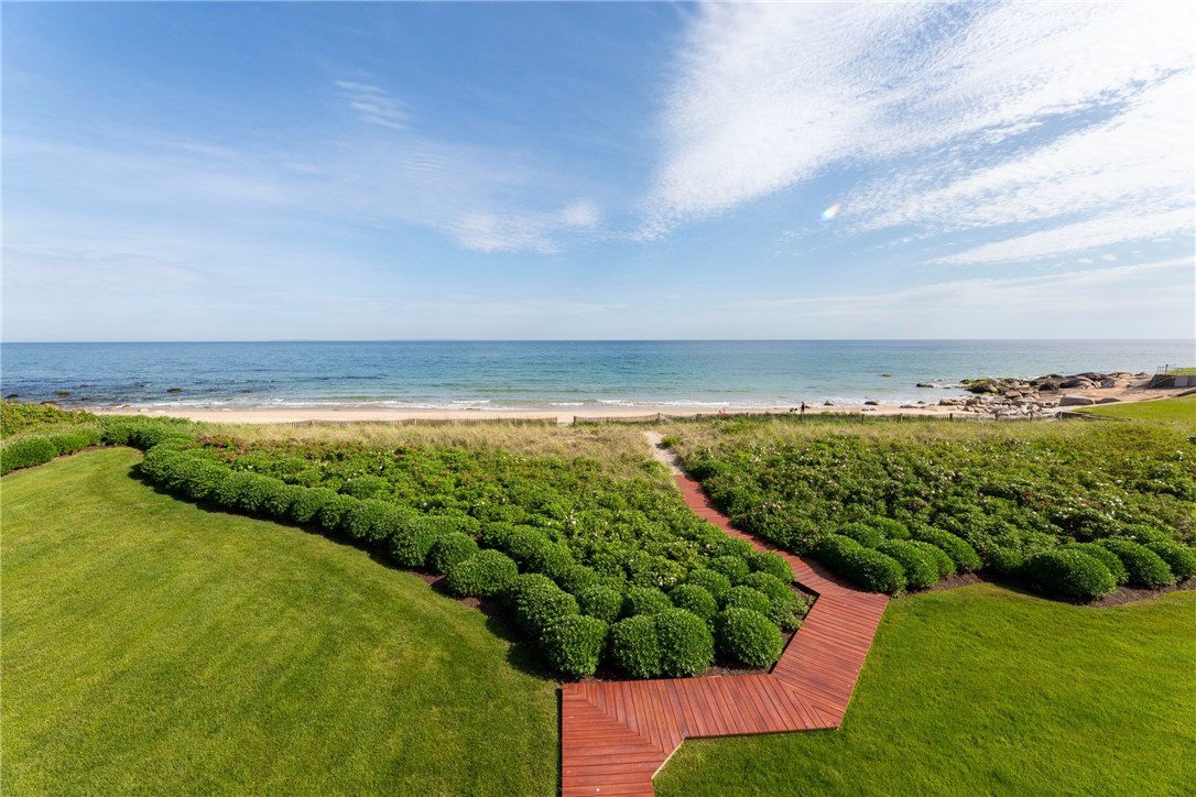 648 West Beach Road Charlestown, RI 02813 - Photo 3 of 49