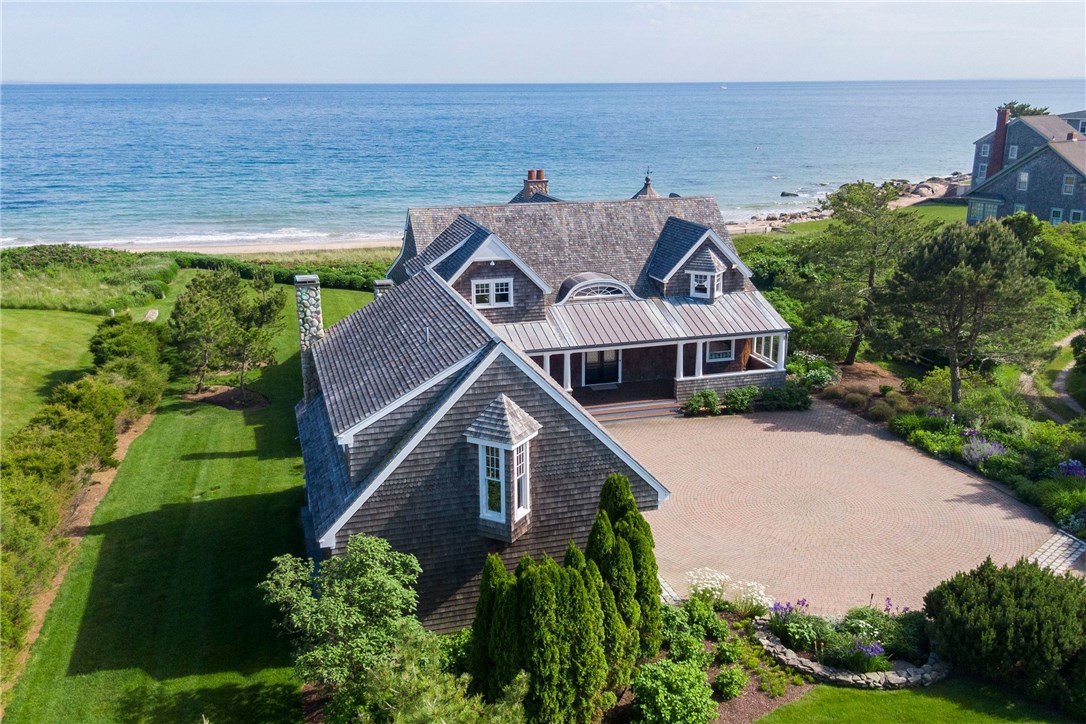 648 West Beach Road Charlestown, RI 02813 - Photo 37 of 49