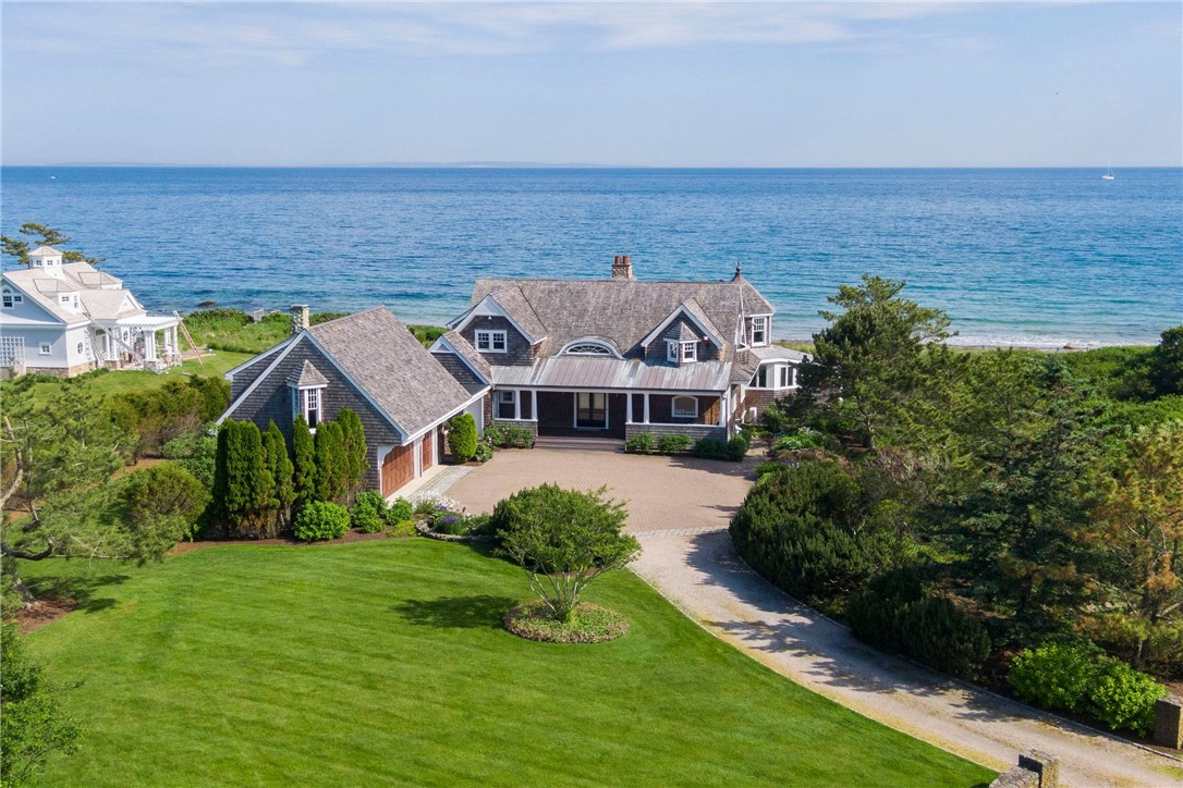 648 West Beach Road Charlestown, RI 02813 - Photo 38 of 49