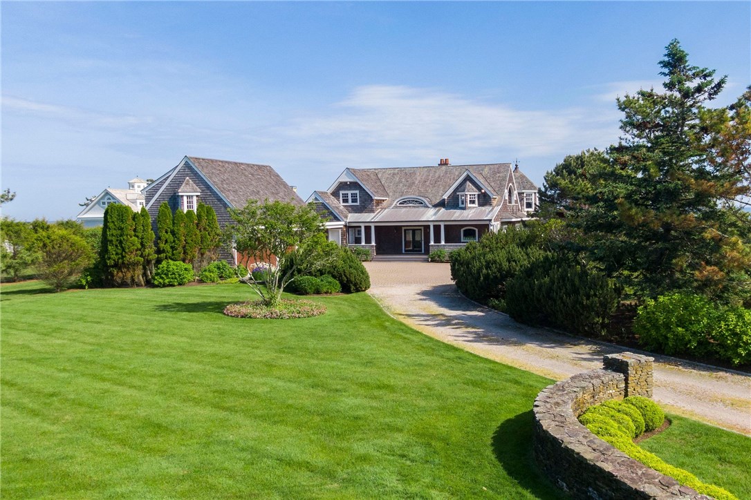 648 West Beach Road Charlestown, RI 02813 - Photo 39 of 49