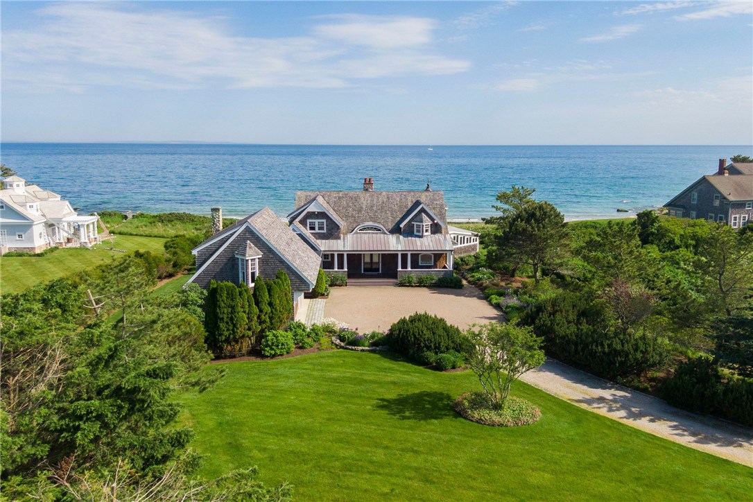 648 West Beach Road Charlestown, RI 02813 - Photo 40 of 49