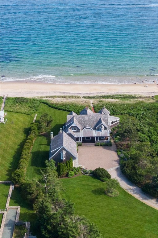 648 West Beach Road Charlestown, RI 02813 - Photo 4 of 49