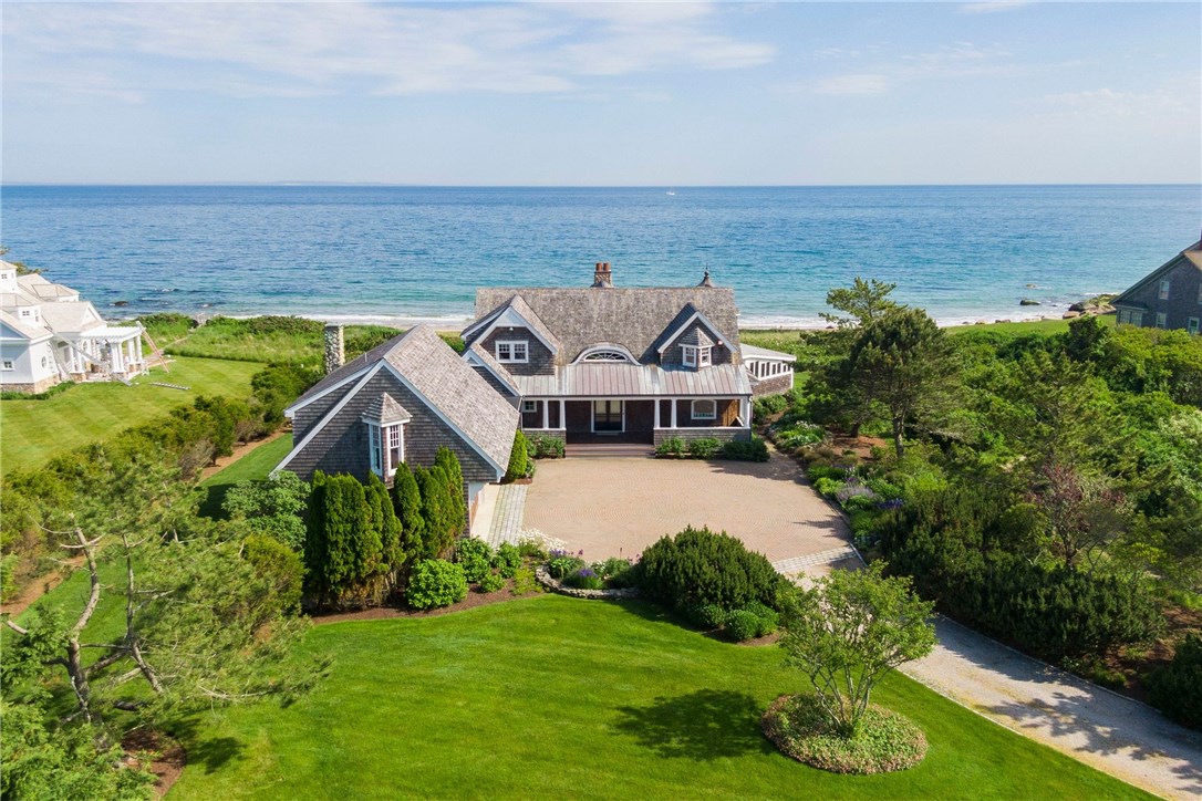 648 West Beach Road Charlestown, RI 02813 - Photo 41 of 49