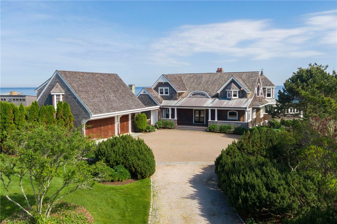 648 West Beach Road Charlestown, RI 02813 - Photo 42 of 49