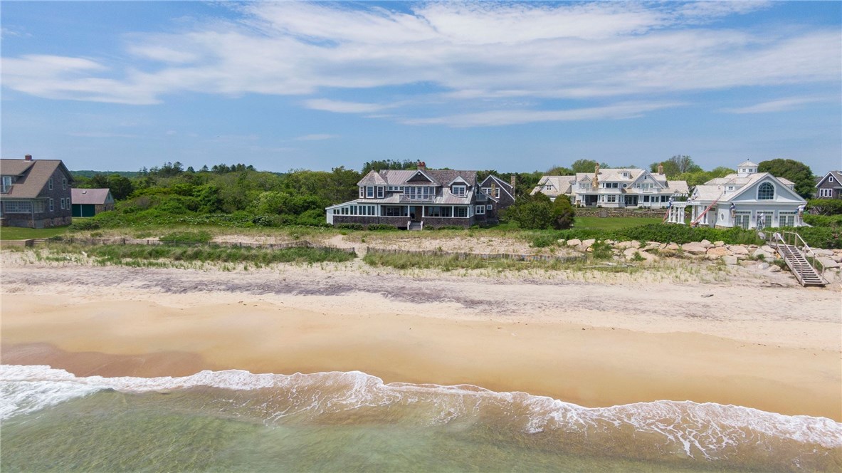 648 West Beach Road Charlestown, RI 02813 - Photo 45 of 49