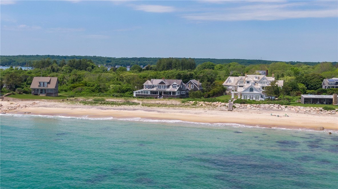 648 West Beach Road Charlestown, RI 02813 - Photo 48 of 49