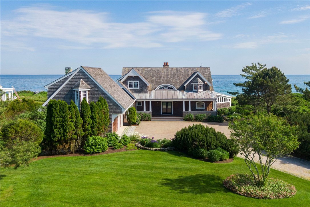 648 West Beach Road Charlestown, RI 02813 - Photo 5 of 49